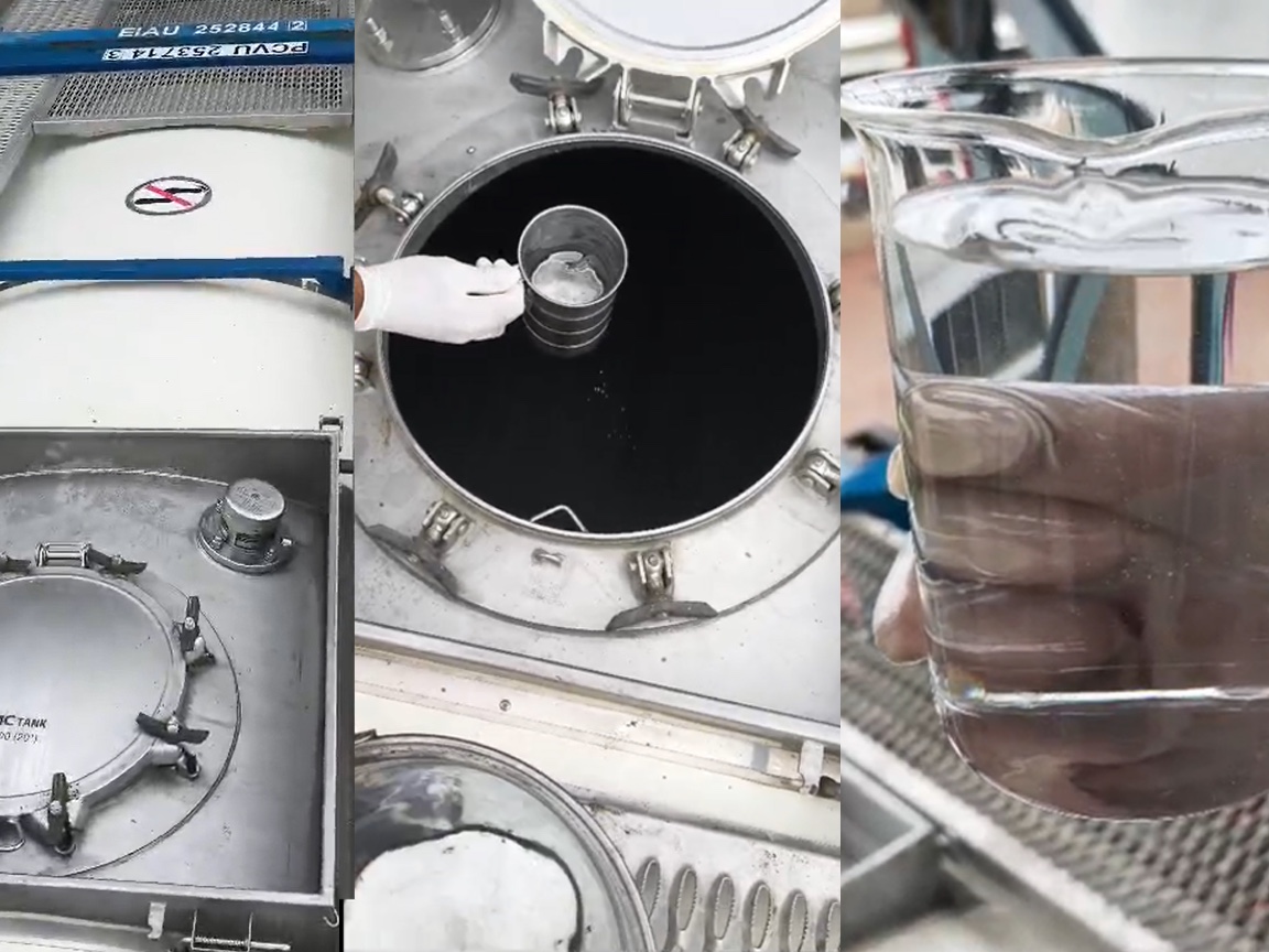 Refined Products / Chemicals